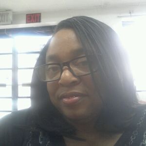 Meet your Posher, Kathy